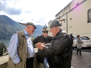 10 ottobre Moltrasio
